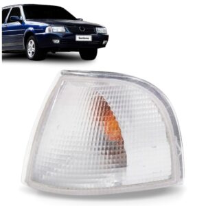 Pisca Seta Santana 1998 1999 2000 2001 2002 03 04 05 06 2007 Lado Esquerdo