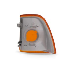 Sinaleira Seta Monza 1991 1992 1993 1994 1995 Ambar Lado Esquerdo