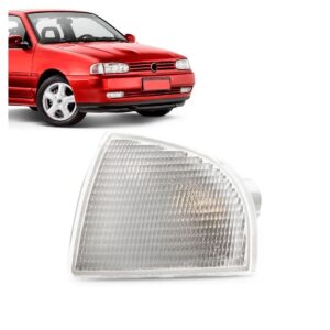 Sinaleira Seta Gol 1995 1996 1997 1998 1999 Cristal  Lado Esquerdo