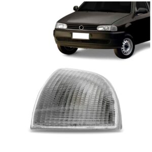 Pisca Seta Gol 1995 1996 1997 1998 1999 Cristal Lado Esquerdo