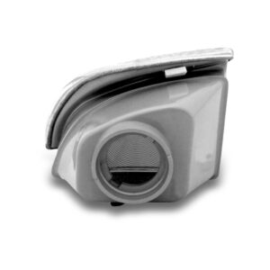 Pisca Seta Gol 1995 1996 1997 1998 1999 Cristal Lado Esquerdo