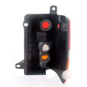 Lanterna Traseira Cherokee 93 94 95 96 97 98  Limit / Laredo Lado Direito