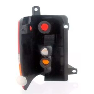 Lanterna Traseira Cherokee 93 94 95 96 97 98  Limit / Laredo Lado Esquerdo