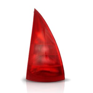 Lanterna Traseira Citroen C3 03 04 05- Direito