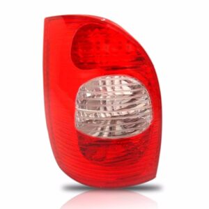 Lanterna Traseira Para Picasso 2005 2006 2007 2008 2009 Esquerdo Vermelho