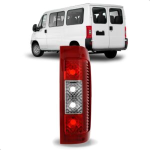 Sinaleira Fiat Ducato 03/12 Peugeot Boxer Citroen Jumper Ld