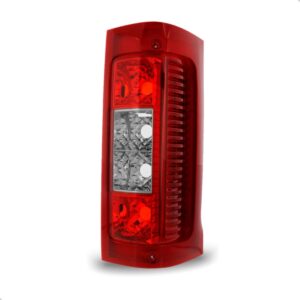 Sinaleira Fiat Ducato 03/12 Peugeot Boxer Citroen Jumper Ld