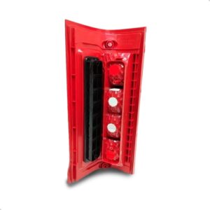 Sinaleira Traseira Fiat Ducato 2002 Á 2014 Lado Esquerdo