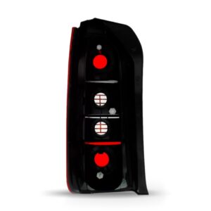 Tela Frontal Idea 2005 A 2007 Bicolor Grade Vermelha Ld Direito/passageiro Vermelho