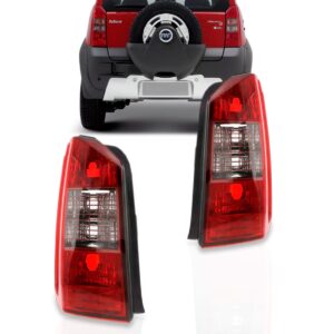 Tela Frontal Idea 2005 A 2007 Bicolor Grade Vermelha Ld Direito/passageiro Vermelho