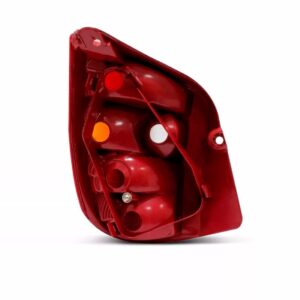 Lanterna Traseira Palio 95 96 97 98 99 00 Tricolor Esquerdo Vermelho