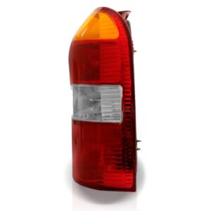 Lanterna Palio Weekend Fire 2001 2002 2003 1ª Linha Direito