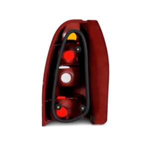 Lanterna Palio Weekend Fire 2001 2002 2003 1ª Linha Direito