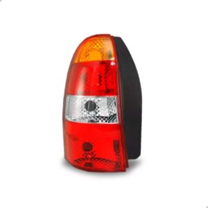 Lanterna Palio Weekend Fire 2001 2002 2003 Lado Esquerdo