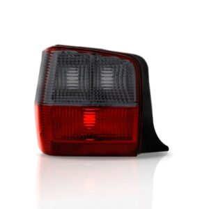 Sinaleira Farol Traseiro Fiat Uno Fire 2004 A 2009 Fume Lado Esquerdo