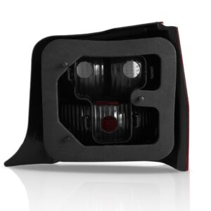 Sinaleira Farol Traseiro Fiat Uno Fire 2004 A 2009 Fume Lado Esquerdo