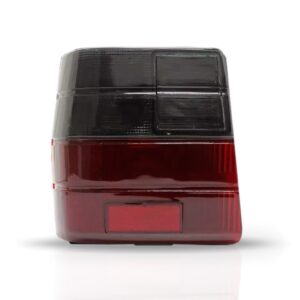 Lanterna Para Uno 2000 A 2003 Fumê Lado Esquerdo Esquerdo Fumê