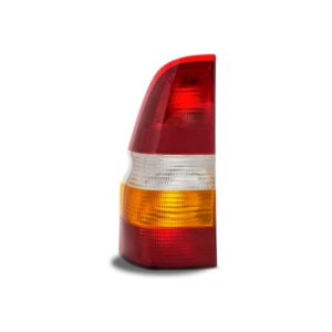 Lanterna Traseira Escort Sw 1997 1998 99 00 01 2002 1ª Linha Esquerdo