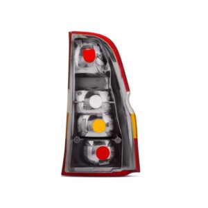 Lanterna Traseira Escort Sw 1997 1998 99 00 01 2002 1ª Linha Esquerdo