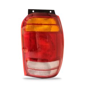 Lanterna Explorer 1998 99 2000 2001 Traseira Lado Direito Direito