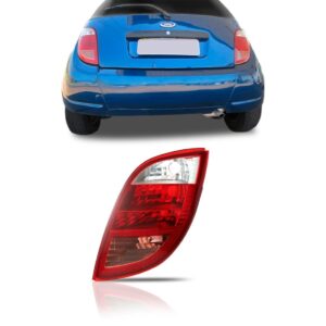 Lanterna Traseira Ford Ka 2001 02 03 04 05 06 07 1ª Linha Direito