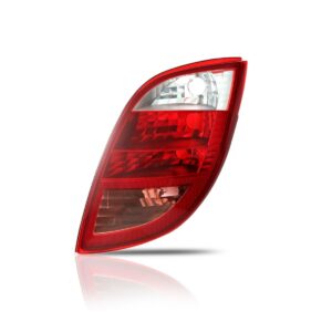 Lanterna Traseira Ford Ka 2001 02 03 04 05 06 07 1ª Linha Direito