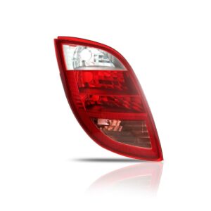 Lanterna Traseira Ford Ka 2001 02 03 04 05 06 07 1ª Linha Esquerdo