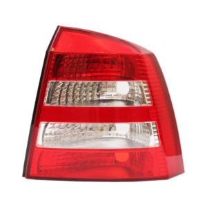 Lanterna Astra Sedan Bicolor 2003 04 05 06 07 08 09 10 Lado Esquerdo