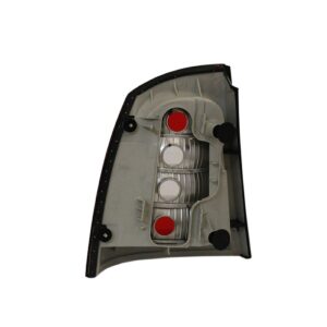 Lanterna Astra Hatch 1998 1999 00 2001 2002 Bicolor 1ª Linha - - Direito