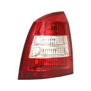 Lanterna Astra Hatch 1998 1999 00 2001 2002 Bicolor 1ª Linha - - Direito