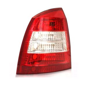 Lanterna Traseira Astra 98 99 00 01 02 Sedan Bicolor Lado Direito