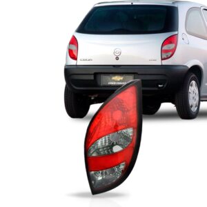 Lanterna Celta Fume 2000 2001 2002 2003 2004 1ª Linha Direito