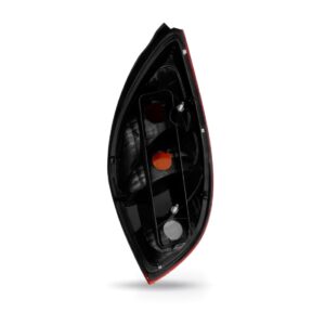 Lanterna Celta Fume 2000 2001 2002 2003 2004 1ª Linha Direito