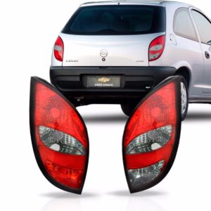 Lanterna Celta Fume 2000 2001 2002 2003 2004 1ª Linha Direito