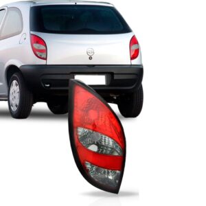 Lanterna Celta Fume 2000 2001 2002 2003 2004 1ª Linha Esquerdo