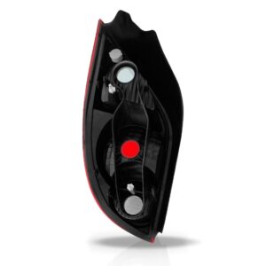 Lanterna Celta Fumê 07 08 09 10 11 2012 2013 Sport 1ª Linha Esquerdo