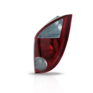 Lanterna Celta Fumê 07 08 09 10 11 2012 2013 Sport 1ª Linha Esquerdo