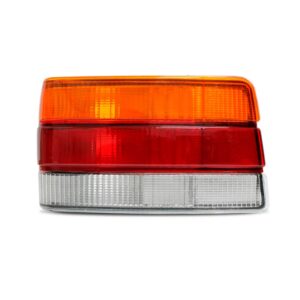 Lanterna Traseira Chevette 1987/ 1990 Tricolor Mega Desconto Lado Esquerdo