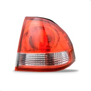 Lanterna Traseira Corsa Classic 11 2012 2013 Canto 1ª Linha Direito