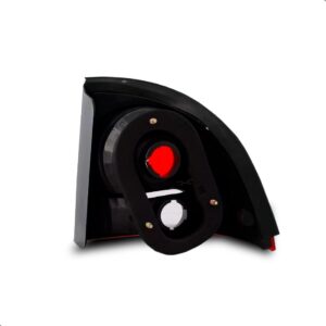 Lanterna Traseira Corsa Classic 11 2012 2013 Canto 1ª Linha Direito