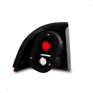 Lanterna Traseira Corsa Classic 11 2012 2013 Canto 1ª Linha Esquerdo