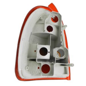 Lanterna Traseira Corsa Hatch 1994 95 96 97 98 1999 1ª Linha Direito
