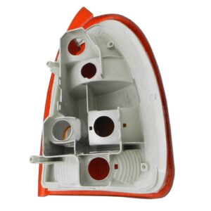 Lanterna Traseira Corsa Hatch 1994 95 96 97 98 1999 1ª Linha Direito