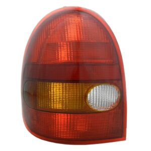 Lanterna Traseira Corsa Hatch 1994 95 96 97 98 1999 1ª Linha Esquerdo
