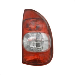 Lanterna Corsa Pickup E Corsa Super 00 01 2002 2003 1ª Linha Direito