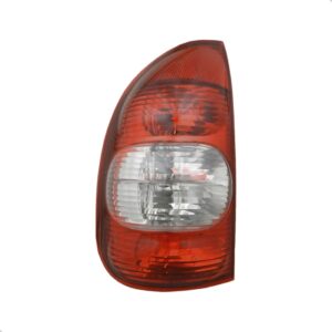 Lanterna Corsa Pickup E Corsa Super 00 01 2002 2003 1ª Linha Esquerdo