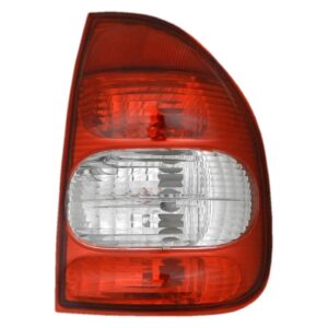 Lanterna Corsa Sedan 00 01 02 03 04 05 06 07 08 09 10 Bolha- Lado Direito