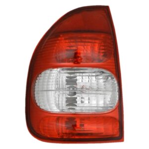 Lanterna Corsa Sedan 00 01 02 03 04 05 06 07 08 09 10 Bolha- Lado Esquerdo