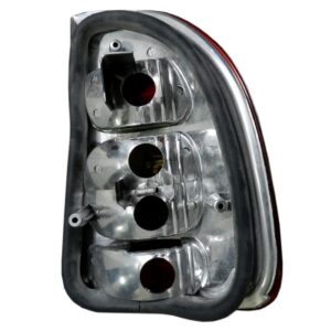 Lanterna Corsa Sedan 00 01 02 03 04 05 06 07 08 09 10 Bolha- Lado Esquerdo