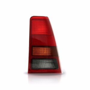 Lanterna Traseira Kadett 1988 1989 1990 1991 1992 1995 Fume Esquerdo